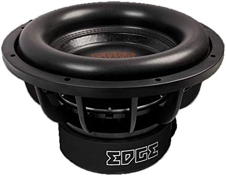 edge street subwoofer