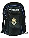 Real Madrid Backpack School Mochila Bookbag Official Licensed Product
