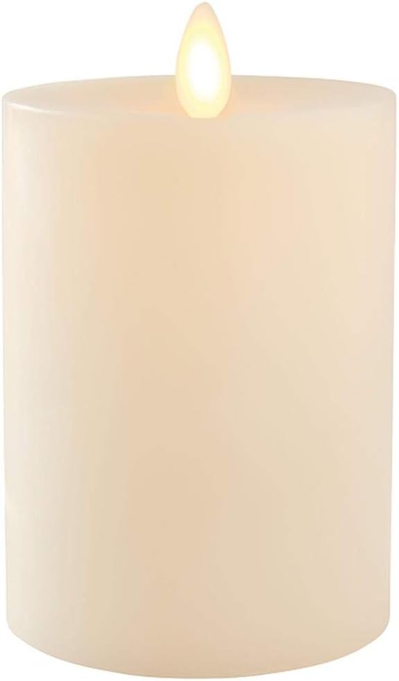 Lightli Mv Fl Pillar 3X4.5 Ivory