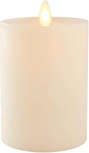 Lightli Mv Fl Pillar 3X4.5 Ivory