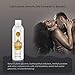 Lube for Women Men Sex, 8 OZ Natural Personal Lubricants Water-Based Super Slick Long Lasting,Hypoallergenic,Premium Sex Lube Lubricant for Men Couple (Gold)