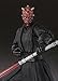 SH Figuarts Star Wars Darth Maul (Episode I) About 140mm ABS u0026 PVC Painted Action Figure by Bandai