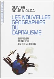 Les  nouvelles géographies du capitalisme