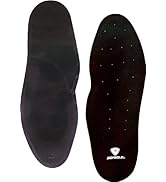 ソフソール(SOFSOLE) 男女兼用 インソール スパイク 重ね敷タイプ