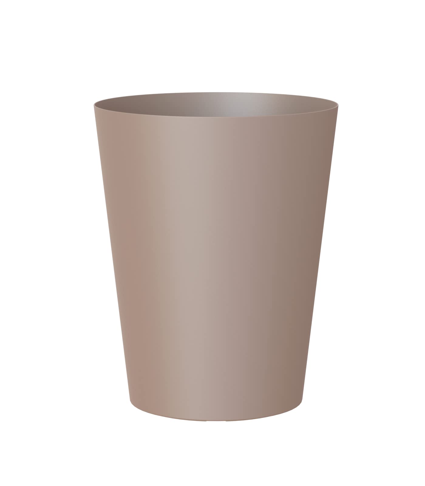 Artevasi Pot, Porto High Matte Pot 50 cm Taupe