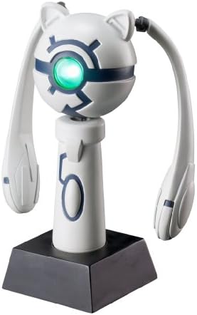 Kamisama Dolls Kukuri Mobile Figure (Completed) A+ [JAPAN] by Eipurasu