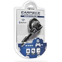 Tomee Bluetooth Gaming Chat Headset for PS3