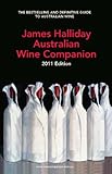 The James Halliday Wine Companion 2011 (James Halliday's Australian Wine Companion) by James Halliday