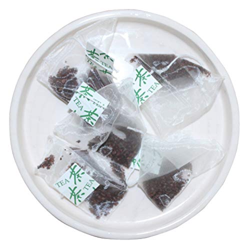 image for [GNTea] Black Lotus Root tea (5 tea bags) 0.3oz, Korea tea, new fresh,