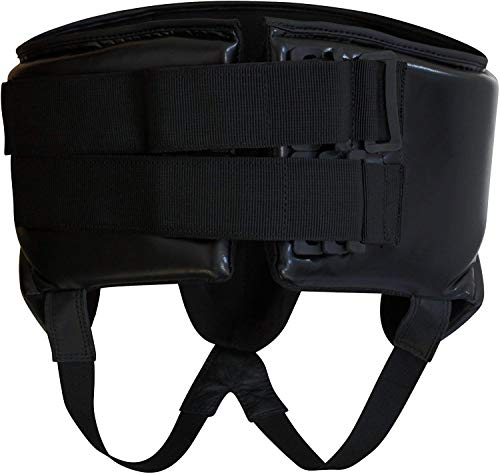 image for RDX Groin Guard for Boxing, MMA Training - Abdo Protection Gear for Me