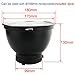 ANMEATE Add-On Camera Video Monitor V24US