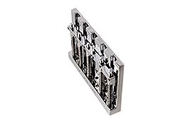 5-String Omega Bass Bridge