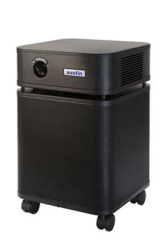 Austin Air Healthmate Plus (Black)