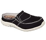 Skechers Women's Relaxed Fit Reggae Fest Deputy Clog