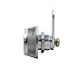 Combi-Cam 7850R-S Combination Cam Lock, 5/8