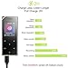AGPTEK MP3 Player
