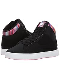 Fila de la mujer cortina de humo 4 walking-shoes