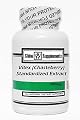 Vitex (Chasteberry Extract) Standardized Extract 900mg 200 Capsules - By Shine Supplements