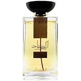 Ard-Al Zaafaran Al Sayaad Eau de Parfum Spray for Women, 3.4 Ounce