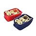 TOTOONE Heavy Duty Quick Release car Battery Clamps/terminals A901