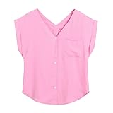 AOJIAN Shirts for Women,t Shirts for Men