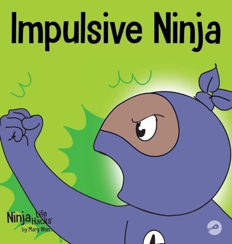 Listening Ninja: A Children's Book About Active Listening and