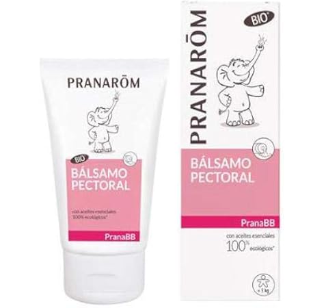 Mezcla para difusor Sueño Prana BB: Amazon.es: Salud y cuidado ...