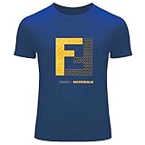 Fendi For 2016 Mens Printed Short Sleeve tops t shirts