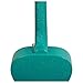 Luna Aurora Borealis 3/4-Size Acoustic Guitar - Teal Pearl