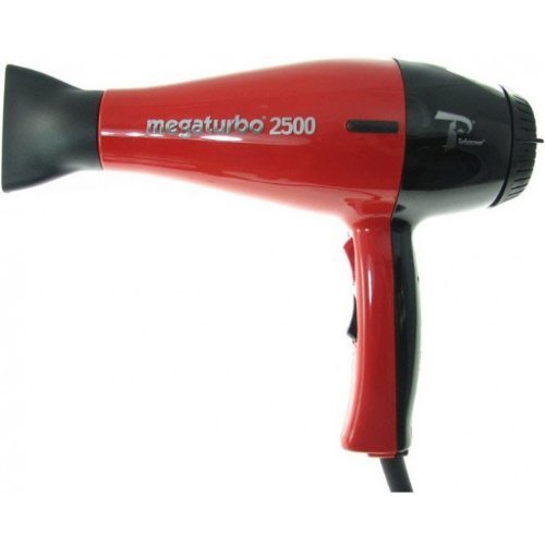 Click Here to See More Images Turbo Power Megaturbo 2500 Hair Blow Dryer Model 311A