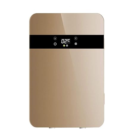 A-Nice El Mini refrigerador de 12 voltios/casa para 20 litros de ...