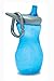 Munchkin 12 Ounce Mighty Grip Toddler Sports Bottle, Colors May Vary