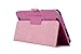 Acer Iconia One 8 B1-810 / Tab 8 A1-850 Case,Mama Mouth PU Leather Folio 2-folding Stand Cover for 8
