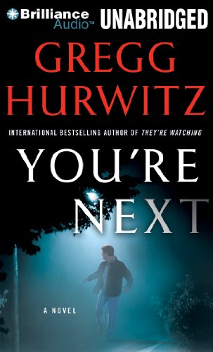 You re next