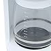 Cuisinart Coffee Maker - 12 cup - White