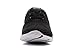 Kenswalk Men's Aqua Water Shoes Lightweight Quick Drying Boating Barefoot Sneakers for Beach Pool Swim(US 11,Black and White Men 2017)