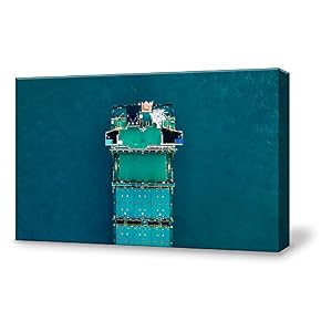 SIGNFORD Canvas Wall Art for Living Room,Bedroom Home...