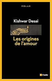 Les  origines de l'amour