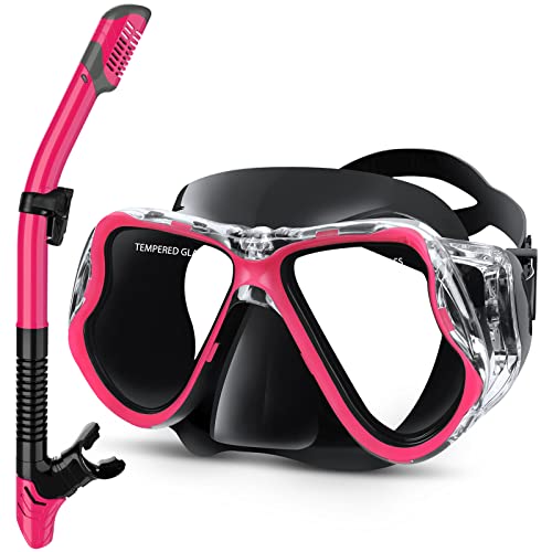 Greatever Snorkeling Gear