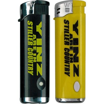 Lighter 