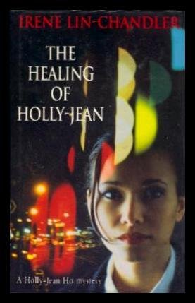 The Healing of Holly-Jean