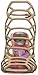 Madden Girl Women's Directt Dress Sandal, Black Paris, 6 M US