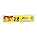ProPack Disposable Plastic Storage Bags with Original Twist Tie, 1 Gallon Size, 200 Bags, Great for Home, Office, Vacation, Traveling, Sandwich, Fruits, Nuts, Cake, Cookies, Or Any Snacks (2 Packs)