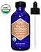 Organic, Flaxseed Oil, Liquid, Supplement, for Cooking, Hair – 100% Pure, Flaxseed Oil, by Zongle Therapeutics, 4 OZ