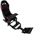 SPEC-D TUNING RSG-5005 Seat Cockpit (Corsa Gaming)