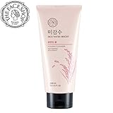 The Face Shop Rice Water Bright Cleansing Foam 300ml