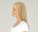 Secret Extension Double Volume & Original Secret Extension Single Volume Hair Extensions Duo Kit - Golden Blonde