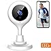 APEMAN WiFi Camera 1080P IP Wireless Surveillance Home Security Camera Cloud Service 2-way Audio Night Vision CCTV Cam Motion Detection PTZ