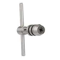 Gyros 94-01719 T-Handle Ratchet Tap Wrench