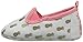 Rosie Pope Kids Footwear Prewalker Pineapple Man Crib Shoe (Infant), Gold, 3-6 Months M US Infant
